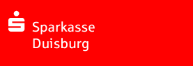 Logo of the Sparkasse Duisburg