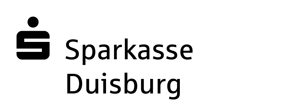 Logo of the Sparkasse Duisburg
