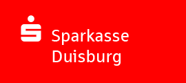 Logo der Sparkasse Duisburg